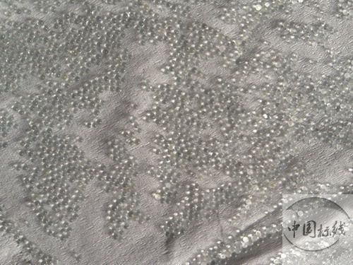 宽城工业园区金属表面处理车间